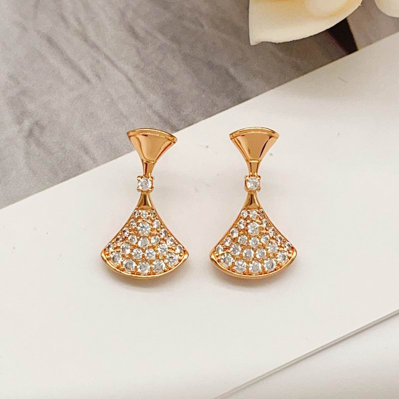 Bvlgari earring 12yxx10